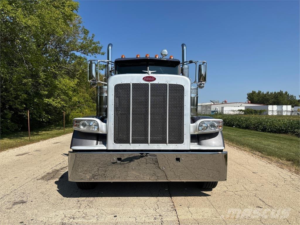 Peterbilt 389 Camion altro