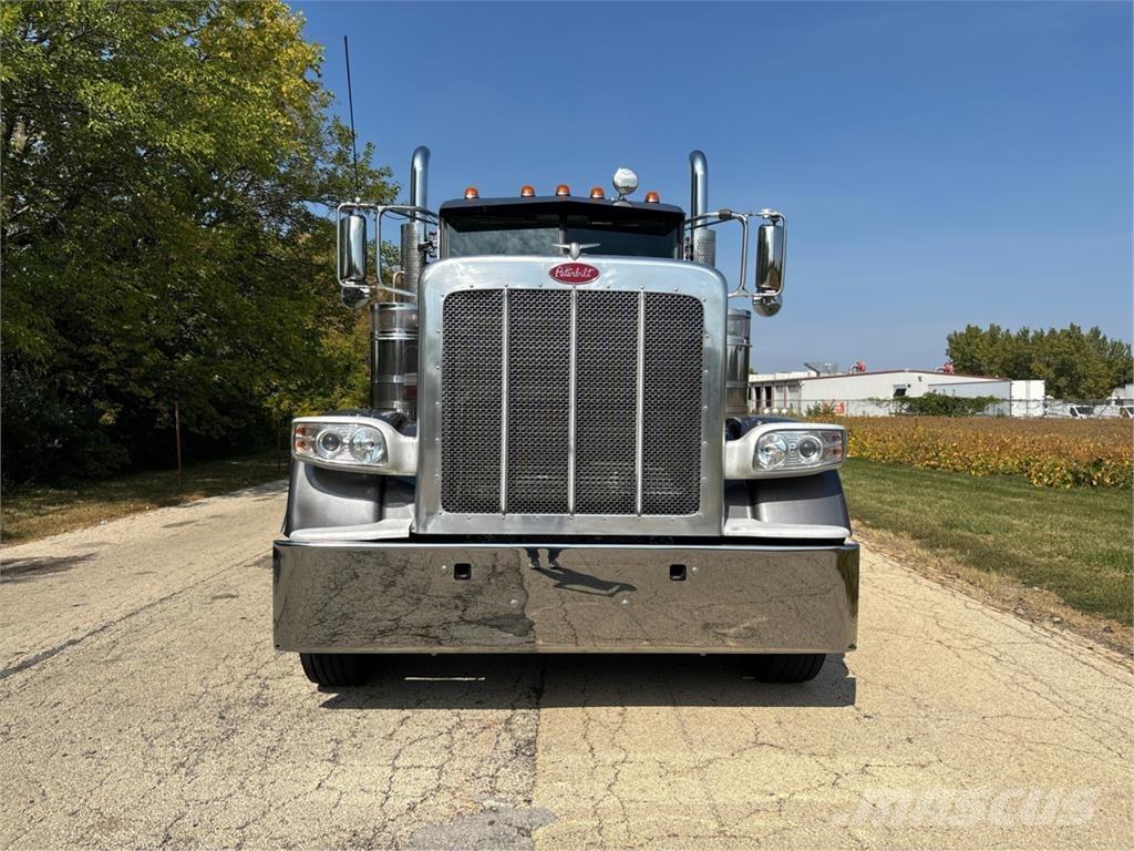 Peterbilt 389 Camion altro