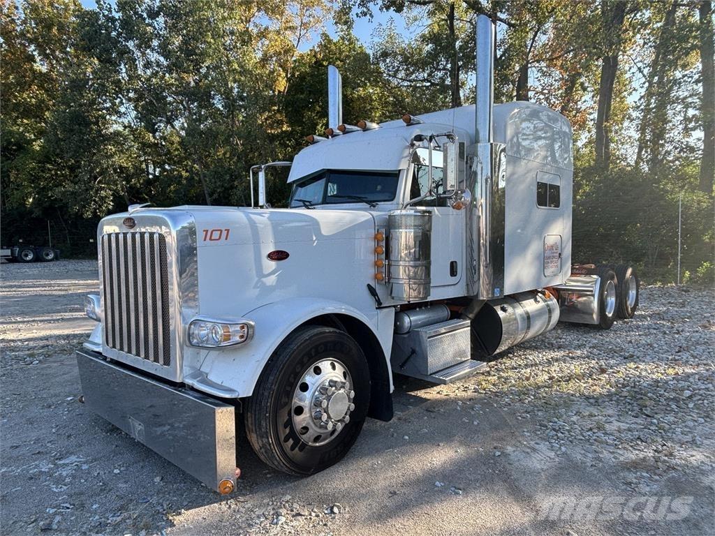 Peterbilt 389 Camion altro