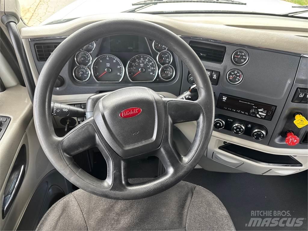 Peterbilt 567 Motrici e Trattori Stradali