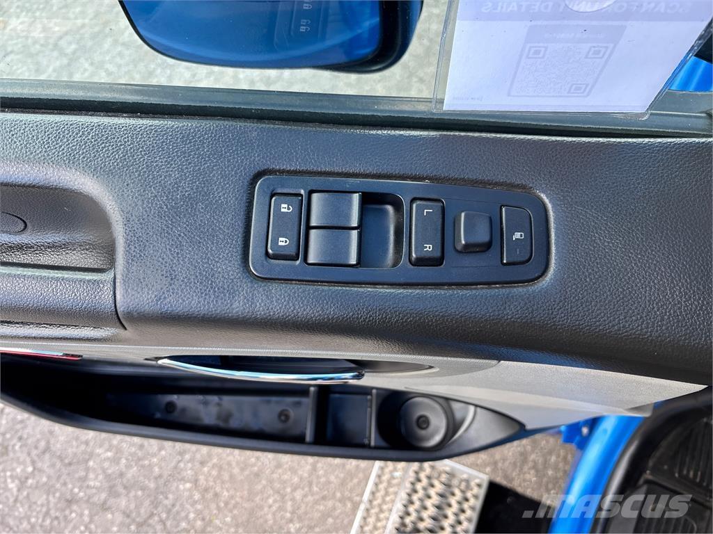 Peterbilt 567 Camion altro