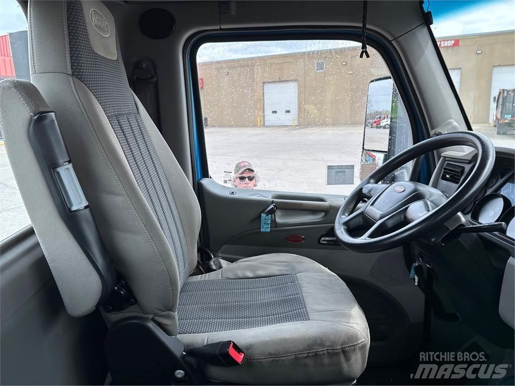 Peterbilt 579 Motrici e Trattori Stradali