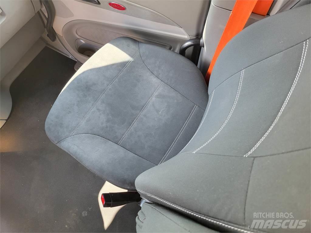 Peterbilt 579 Motrici e Trattori Stradali