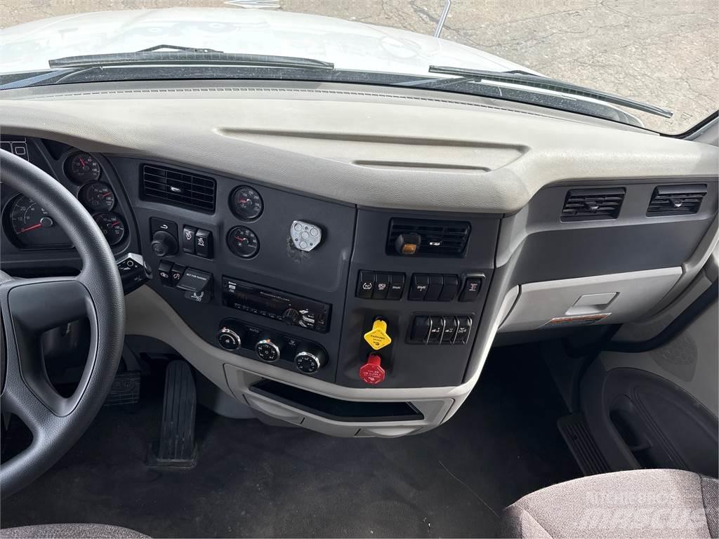 Peterbilt 579 Motrici e Trattori Stradali