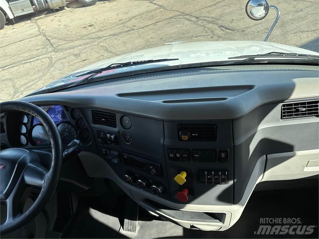 Peterbilt 579 Motrici e Trattori Stradali