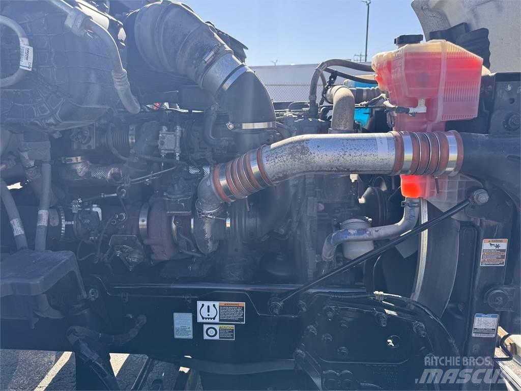 Peterbilt 579 Motrici e Trattori Stradali