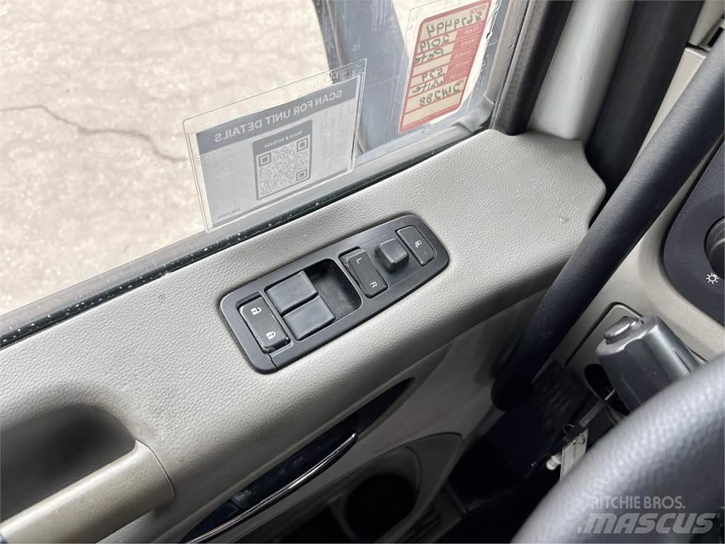 Peterbilt 579 Motrici e Trattori Stradali