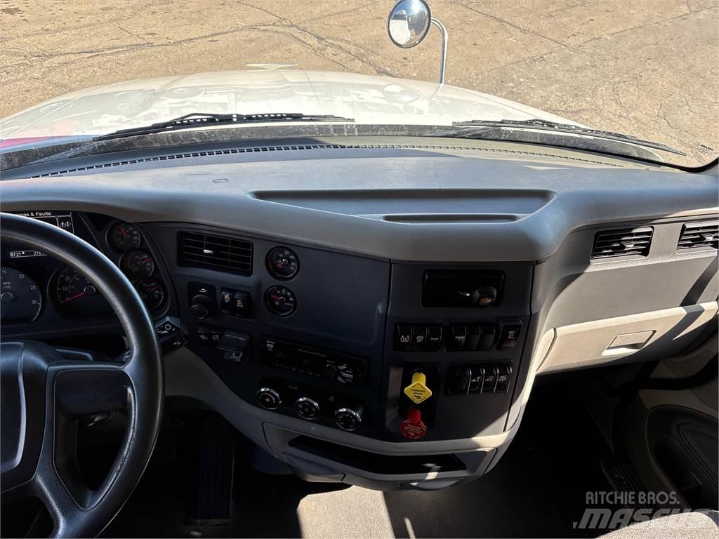 Peterbilt 579 Motrici e Trattori Stradali