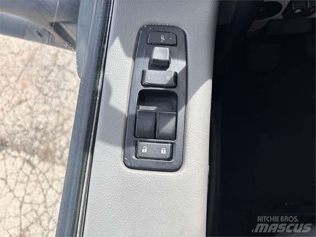 Peterbilt 579 Motrici e Trattori Stradali