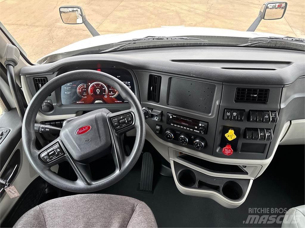 Peterbilt 579 Motrici e Trattori Stradali