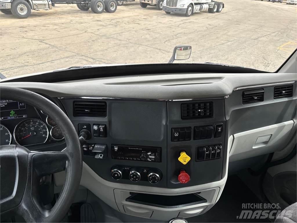Peterbilt 579 Motrici e Trattori Stradali