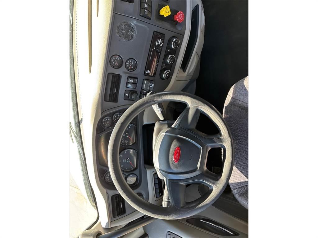 Peterbilt 579 Motrici e Trattori Stradali