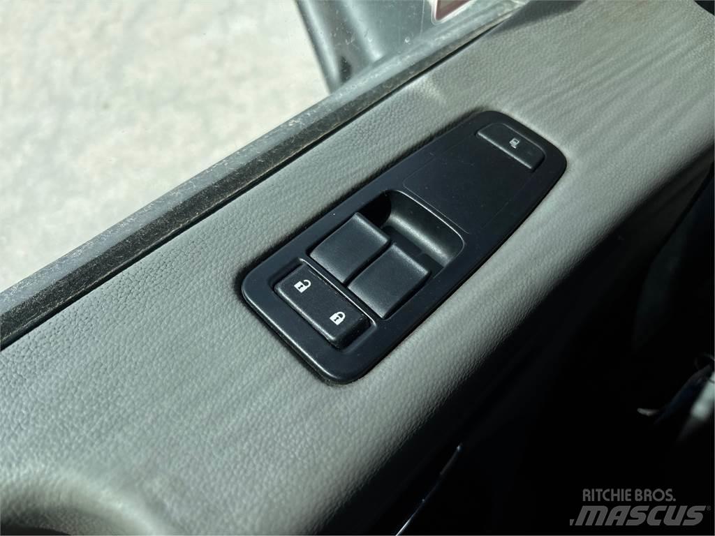 Peterbilt 579 Motrici e Trattori Stradali