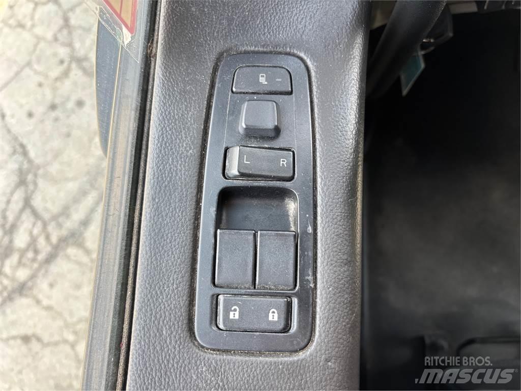 Peterbilt 579 Motrici e Trattori Stradali