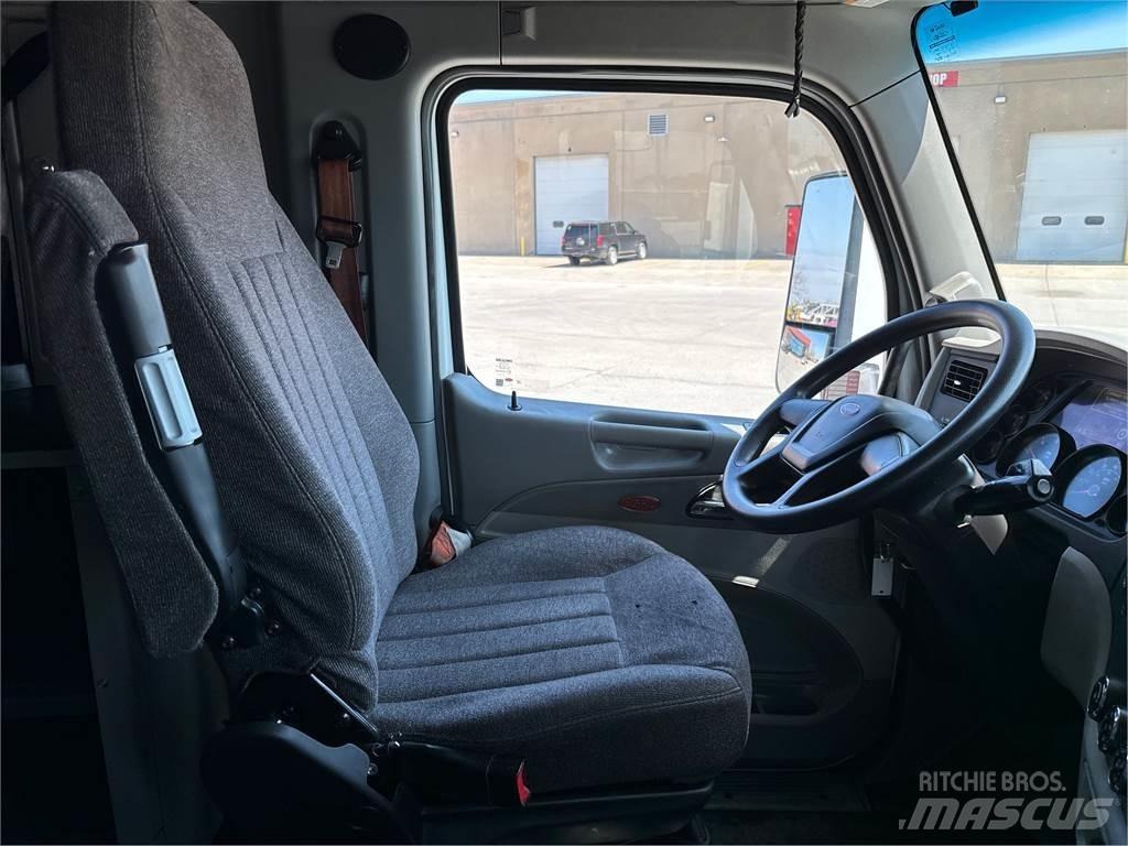 Peterbilt 579 Motrici e Trattori Stradali