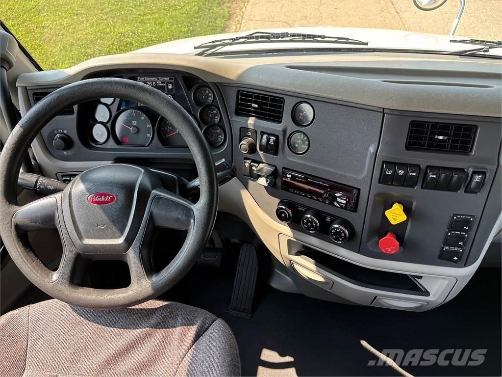 Peterbilt 579 Motrici e Trattori Stradali