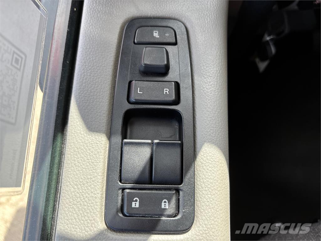 Peterbilt 579 Motrici e Trattori Stradali