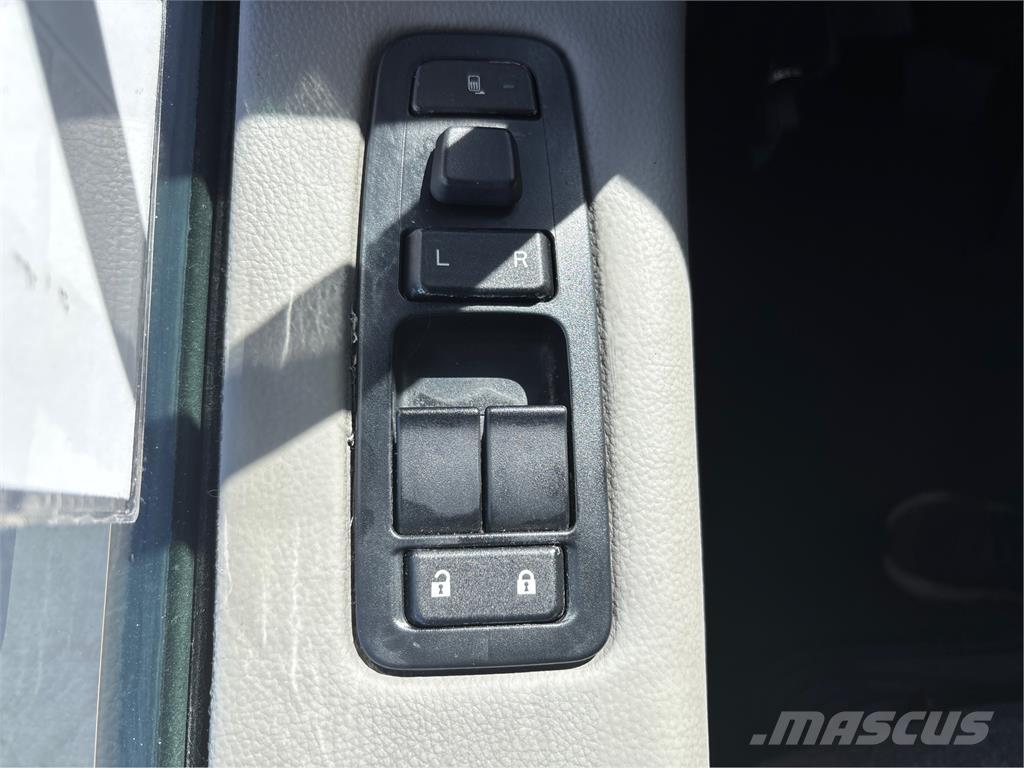 Peterbilt 579 Motrici e Trattori Stradali