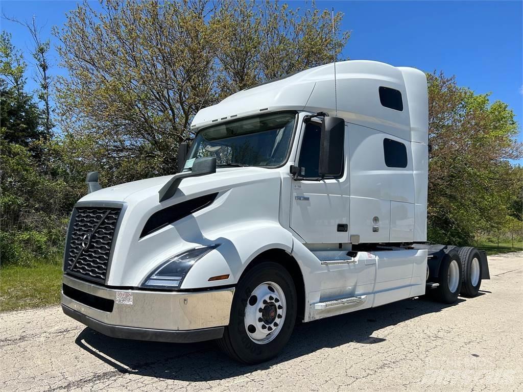 Volvo VNL Camion altro