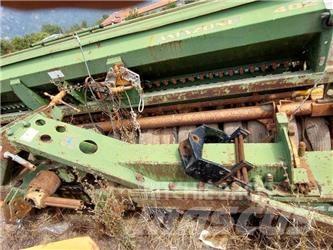 Amazone 402 Manutenzione verde e strade – Altro