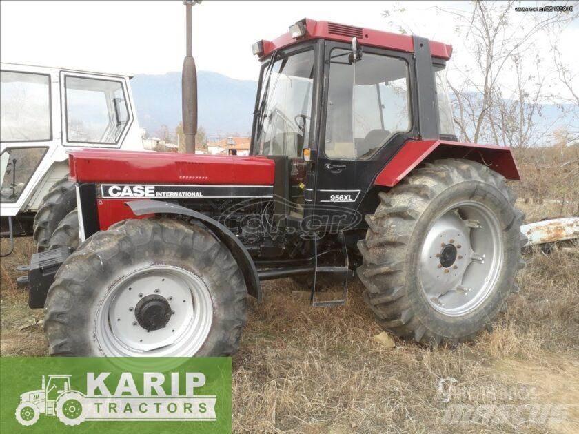 Case IH  Trattori
