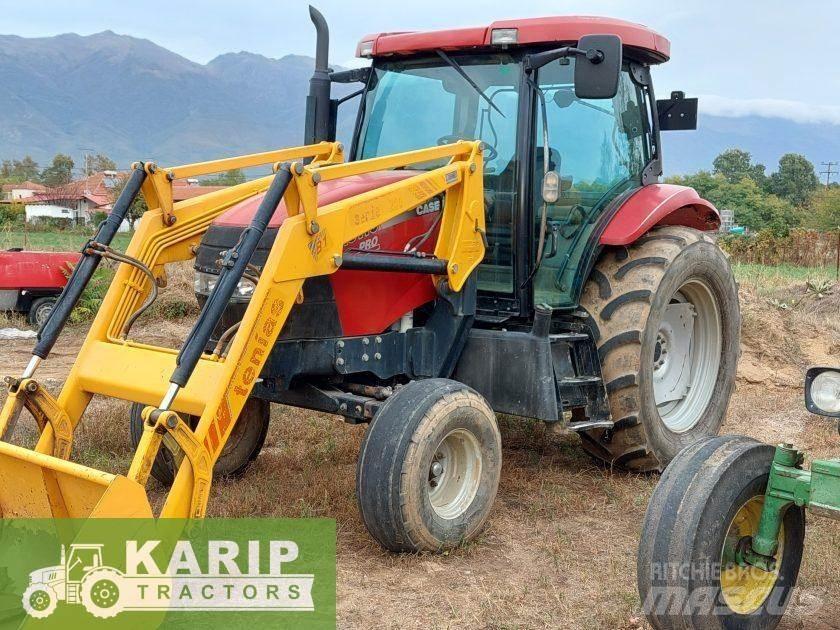 Case IH  Trattori
