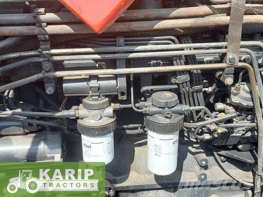 CASE MXM 155 Trattori