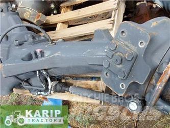 Deutz  Manutenzione verde e strade – Altro