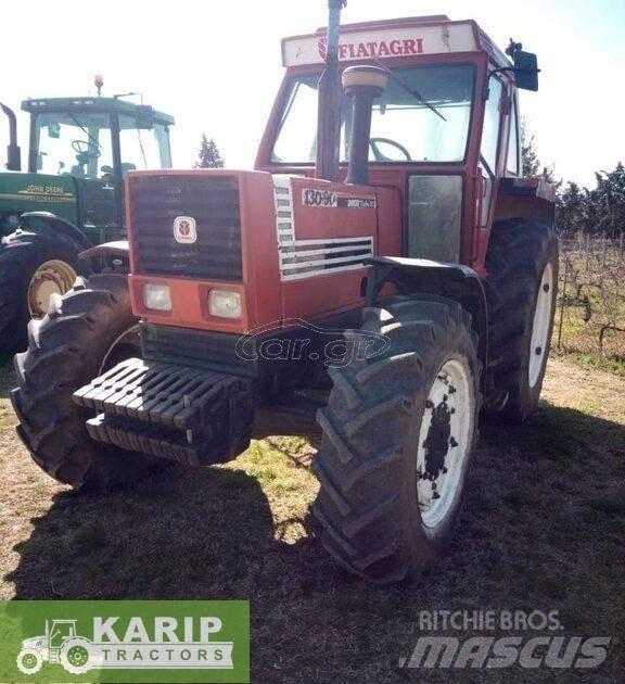 Fiat  Trattori