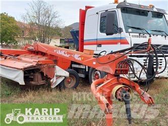 Kuhn  Trattori
