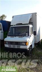 Mercedes-Benz  Camion altro