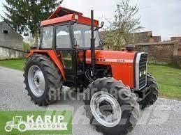 Ursus 5314 Trattori