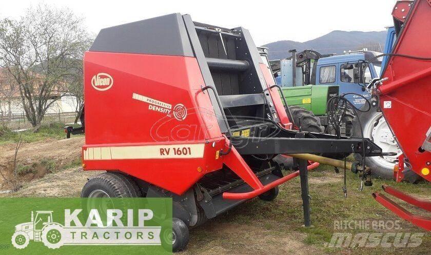 Vicon Vikon Rotopresse