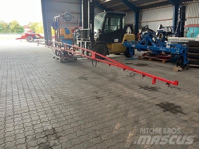 Jar-Met 12m Irroratrici trainate