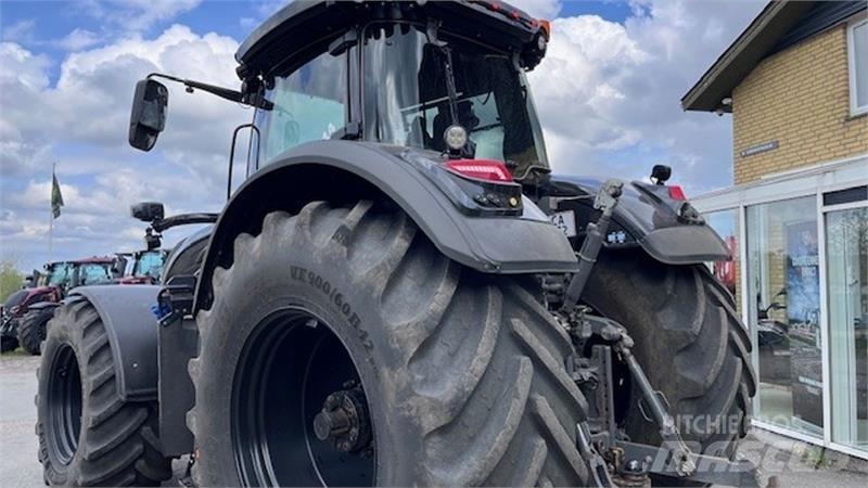 Valtra S294 Trattori