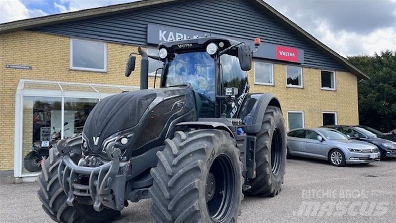 Valtra S294 Trattori