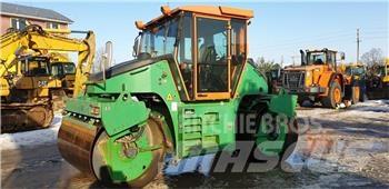 Ammann AV 85-2 Rulli a doppio tamburo