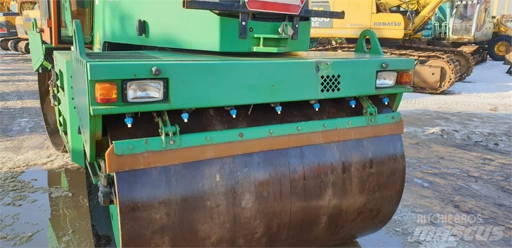 Ammann AV 85-2 Rulli a doppio tamburo