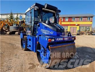 Ammann AV85-2 Rulli a doppio tamburo