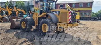 Bell L2106E Pale gommate