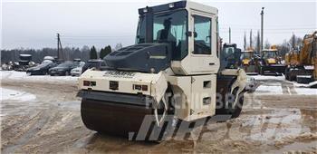 Bomag BW 174AD Rulli a doppio tamburo