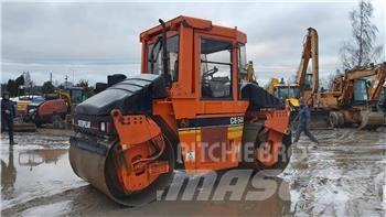 CAT CB544 Rulli a doppio tamburo
