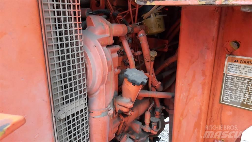 CAT CB544 Rulli a doppio tamburo