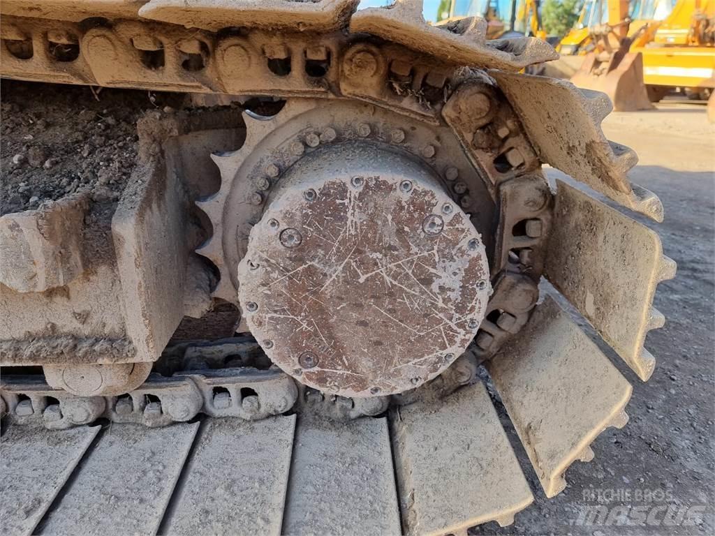Doosan DX 225LC-3 Escavatori cingolati