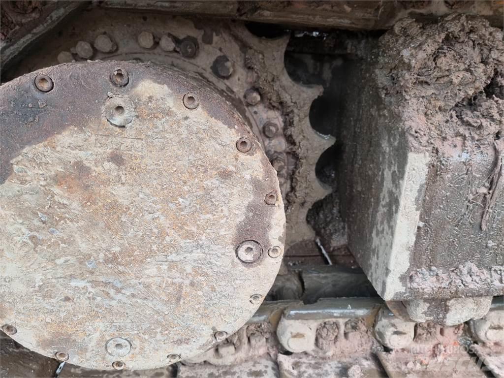 Doosan DX225LC Escavatori cingolati