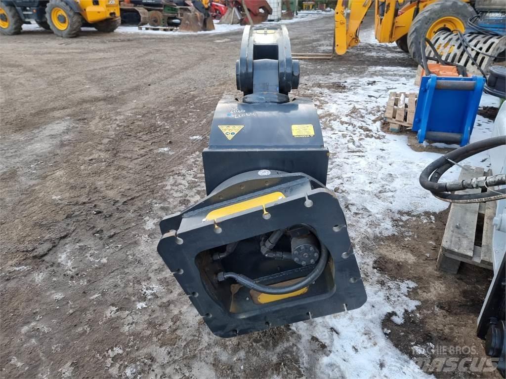 Furukawa RH20 Altri componenti