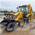 JCB 3CX ECO Terne