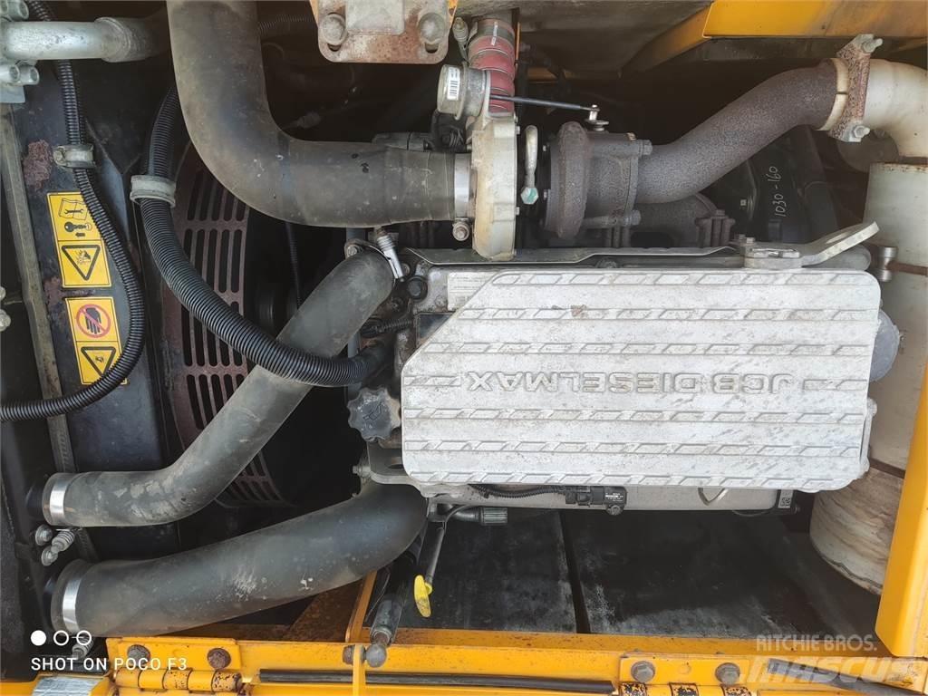 JCB JS160LC Escavatori cingolati