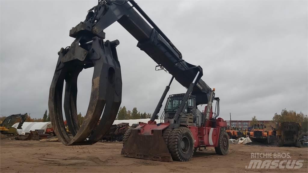 Kalmar RTD 3026 Sollevatori telescopici