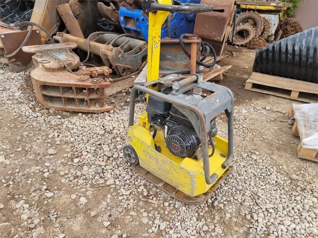 Kita BPU3050A Vibratori